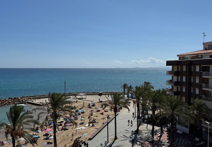 Leilighet i Torrevieja, Alicante, Torrevieja - € 295 000 | Ref: AG19MLSC6990314 - foto 1
