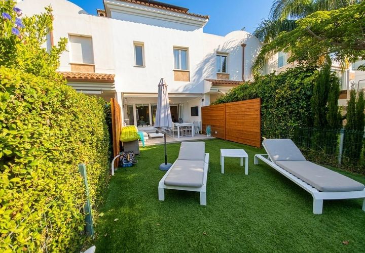 Rækkehus i Benalmadena, Malaga, Benalmadena - € 790.000 | Ref: APM00417/11015 - foto 1