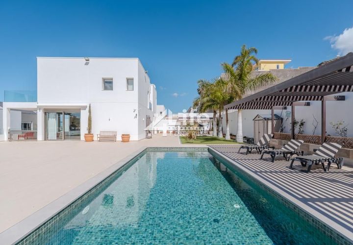 Villa i Adeje, Tenerife, Adeje - € 2.100.000 | Ref: PD-0406261 - foto 1
