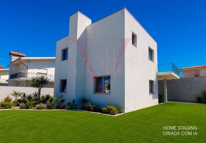 Villa a Braga, Braga, Braga - € 475.000 | Ref: VIJT121 - foto 1