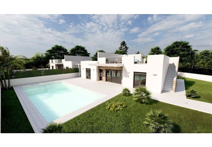 Villa i Roldan, Murcia, Roldan - € 674.500 | Ref: NHD-HD-0257b - foto 1