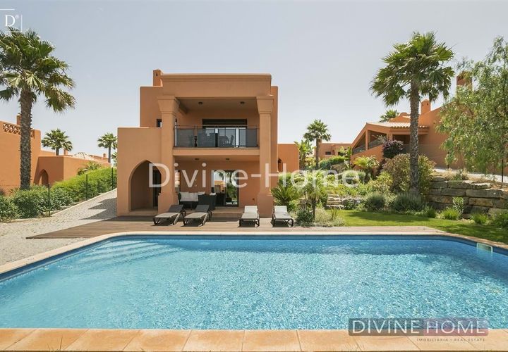 Villa i Silves, Faro, Silves - € 525.000 | Ref: MM72 - foto 1