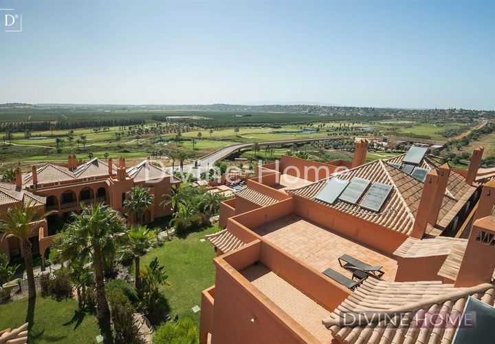 Lejlighed i Silves, Faro, Silves - € 360.000 | Ref: LA1B T2+1 - foto 1