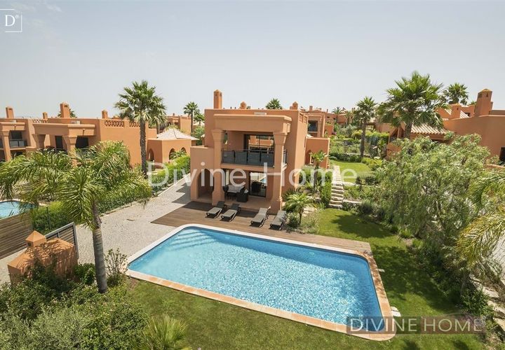 Villa i Silves, Faro, Silves - € 560.000 | Ref: MM31 - foto 1