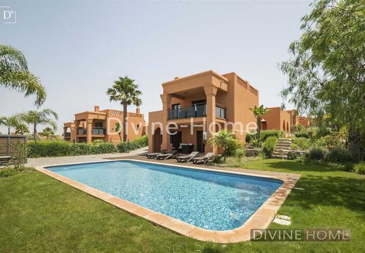 Villa i Silves, Faro, Silves - € 580.000 | Ref: MM08 - foto 1