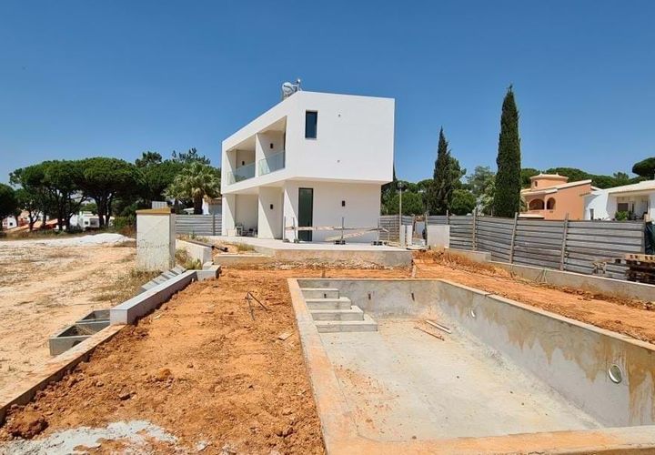 Villa i Vilamoura, Faro, Vilamoura - € 950.000 | Ref: SH-Pinhal Vista - foto 1