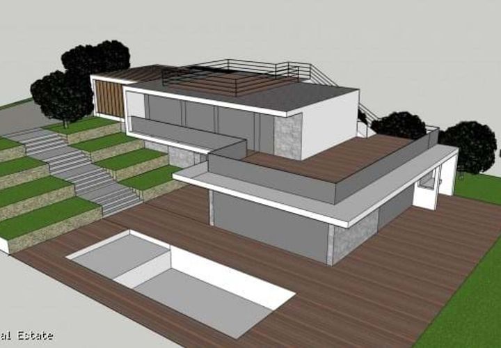 Villa i Lagoa, Faro, Lagoa - € 1.375.000 | Ref: EG2653 - foto 1