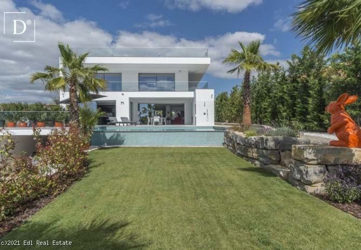 Villa i Lagoa, Faro, Lagoa - € 2.500.000 | Ref: EG2656 - foto 1
