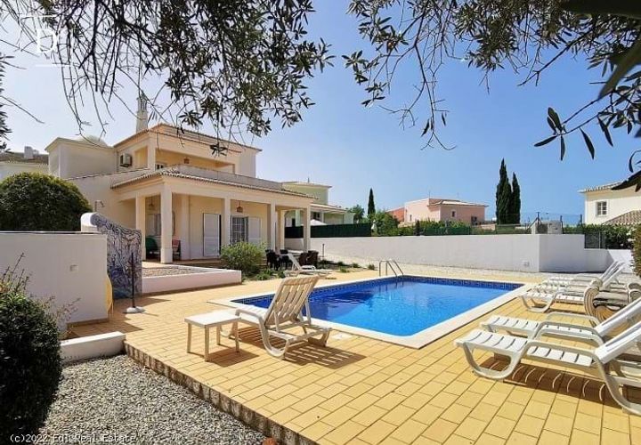 Villa i Lagoa, Faro, Lagoa - € 750.000 | Ref: EG2683 - foto 1