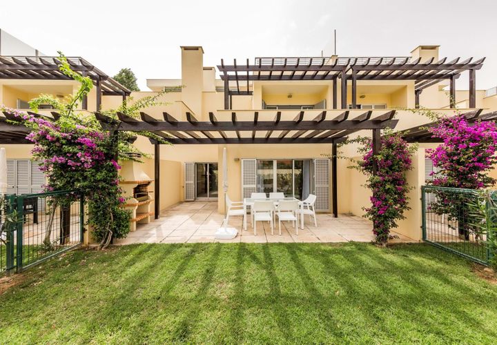 Byhus i Vilamoura, Faro, Vilamoura - € 745.000 | Ref: SH-Townhouse 1 - Vilamou - foto 1