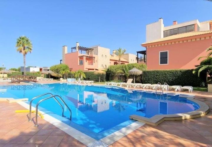 Byhus i Vilamoura, Faro, Vilamoura - € 565.000 | Ref: SH-Townhouse Flora - foto 1
