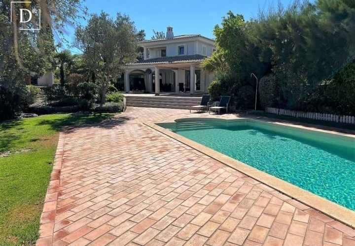 Villa i Lagoa, Faro, Lagoa - € 1.750.000 | Ref: EG2692 - foto 1