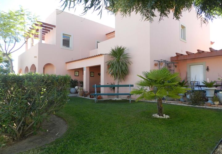 Byhus i Vilamoura, Faro, Vilamoura - € 685.000 | Ref: SH-Townhouse Victoria - foto 1