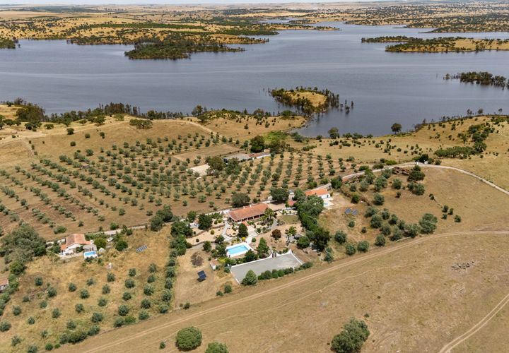 Villa i Ourique, Beja, Ourique - € 1.800.000 | Ref: SVP2607 - foto 1