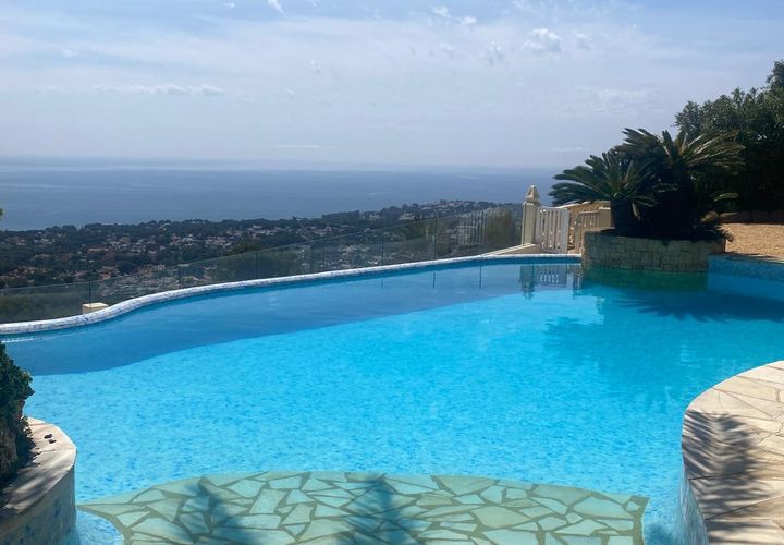 Villa a Moraira, Alicante, Moraira - € 1.500.000 | Ref: 2646VC - foto 1