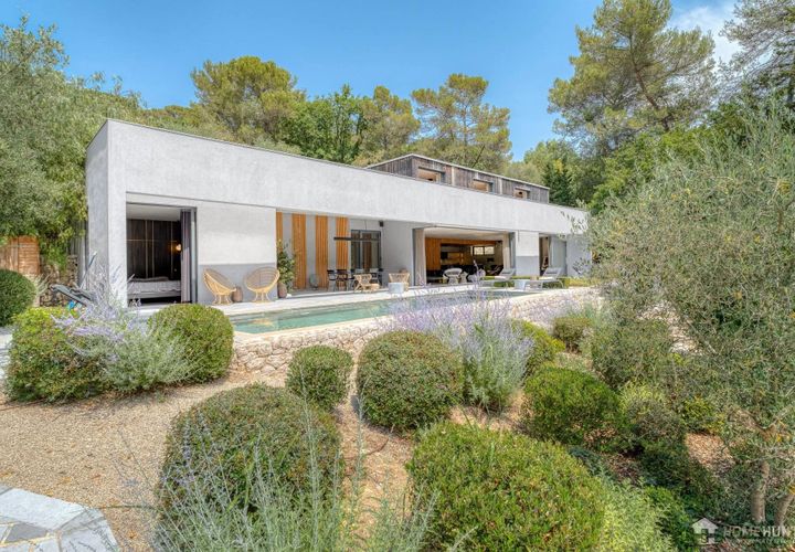 Villa i Valbonne, Alpes-Maritimes, Valbonne - € 2.690.000 | Ref: HH-16203127 - foto 1