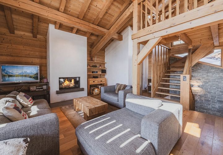 Villa i Chamonix, Haute-Savoie, Chamonix - € 2 400 000 | Ref: HH-16194463 - foto 1