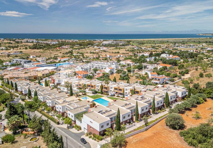 Lejlighed i Albufeira, Faro, Albufeira - € 695.000 | Ref: KP1354 - foto 1