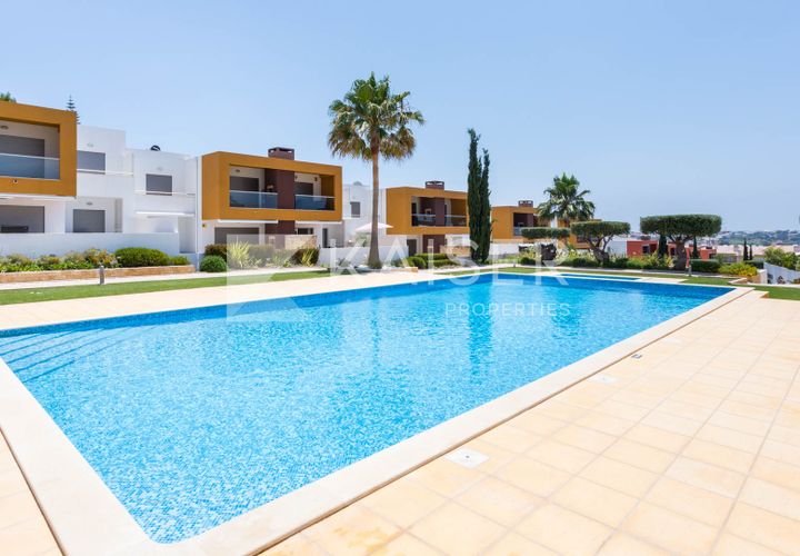 Apartament a Albufeira, Faro, Albufeira - € 695.000 | Ref: KP1354 - foto 1