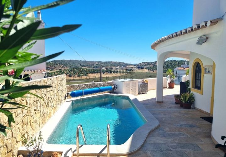 Villa i Portimao, Faro, Portimao - € 690.000 | Ref: MOR4108 - foto 1