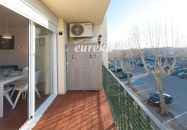 Lejlighed i Empuriabrava, Gerona, Empuriabrava - € 175.000 | Ref: 2571 - foto 1