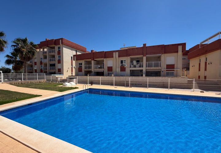 Penthouse i Cabo Roig, Alicante, Cabo Roig - € 214.995 | Ref: 2-16161/77359 - foto 1