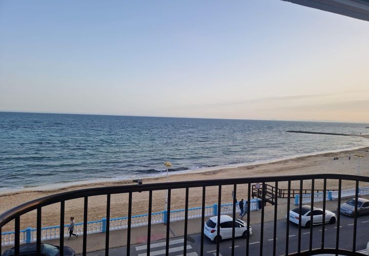 Leilighet i Torrevieja, Alicante, Torrevieja - € 350 000 | Ref: 27-430-454-11-913/77690 - foto 1