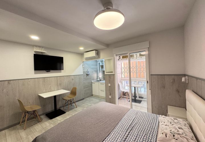 Leilighet i Torrevieja, Alicante, Torrevieja - € 155 000 | Ref: 27-5-519-11-1121/77691 - foto 1