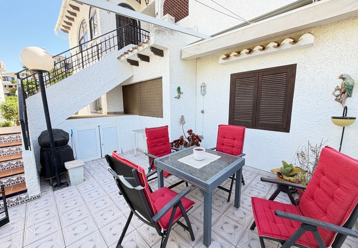 Penthouse i Cabo Roig, Alicante, Cabo Roig - € 209.000 | Ref: 2-16166/77946 - foto 1