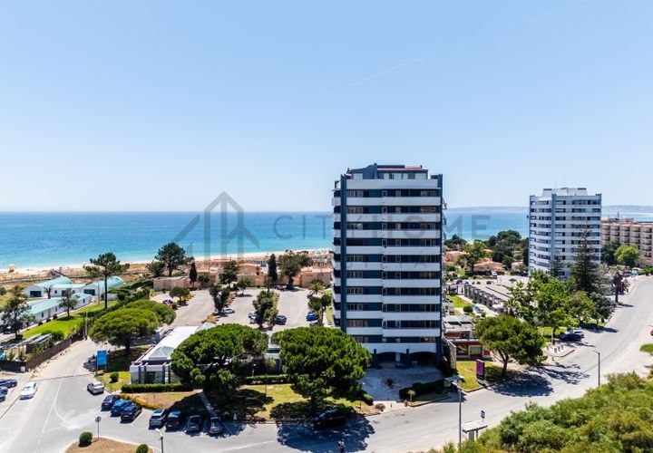 Studio i Alvor, Faro, Alvor - € 155.000 | Ref: City-26-50C - foto 1