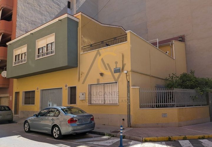 Farm hus i Monovar, Alicante, Monovar - € 243.500 | Ref: DNV0655 - foto 1