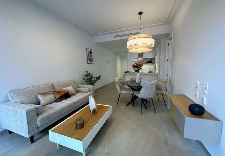 Leilighet i Torrevieja, Alicante, Torrevieja - € 430 000 | Ref: MLSC1539373/13477 - foto 1