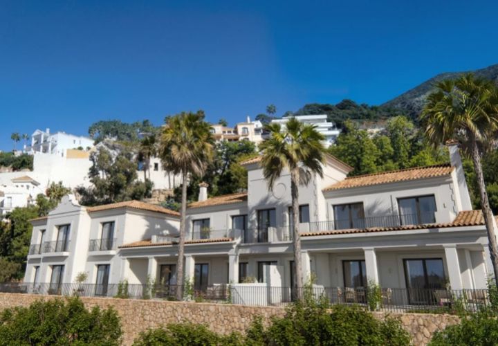 Villa i Istan, Malaga, Istan - € 1.795.000 | Ref: 403873__COMPLEX__403/13477 - foto 1