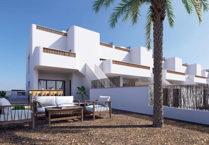 Leilighet i Dolores, Alicante, Dolores - € 279 900 | Ref: 524039__COMPLEX__136/13477 - foto 1
