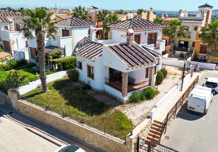 Villa a Algorfa, Alicante, Algorfa - € 375.000 | Ref: SH486/13477 - foto 1