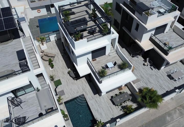 Villa a Benijofar, Alicante, Benijofar - € 469.000 | Ref: MLSC2965150/13477 - foto 1