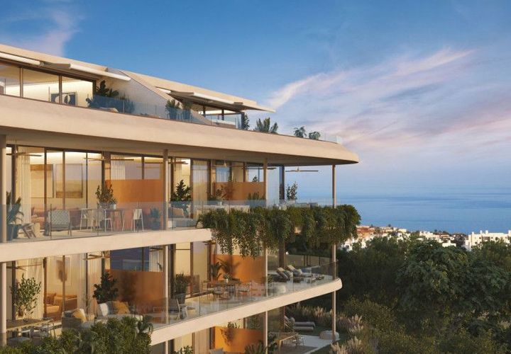 Lejlighed i Fuengirola, Malaga, Fuengirola - € 590.000 | Ref: 467044__COMPLEX__213/13477 - foto 1