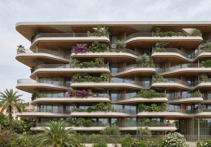 Lejlighed i Fuengirola, Malaga, Fuengirola - € 660.250 | Ref: 524297__COMPLEX__487/13477 - foto 1