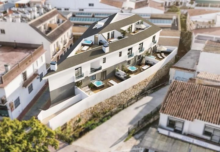 Leilighet i Fuengirola, Malaga, Fuengirola - € 315 000 | Ref: 524477__COMPLEX__465/13477 - foto 1
