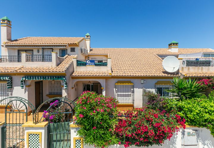 Byhus i La Zenia, Alicante, La Zenia - € 235.000 | Ref: THKINIM-13795-5138 - foto 1