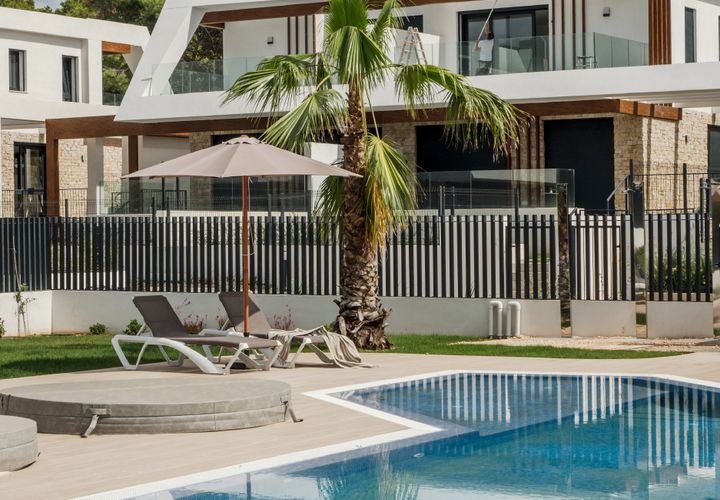 Byhus i Capdepera, Mallorca, Capdepera - € 910.000 | Ref: 361-09283P - foto 1