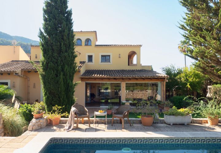 Landejendom i Andratx, Mallorca, Andratx - € 1.650.000 | Ref: 361-11763P - foto 1