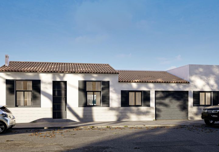 Villa a Consell, Mallorca, Consell - € 749.000 | Ref: 361-12984P - foto 1