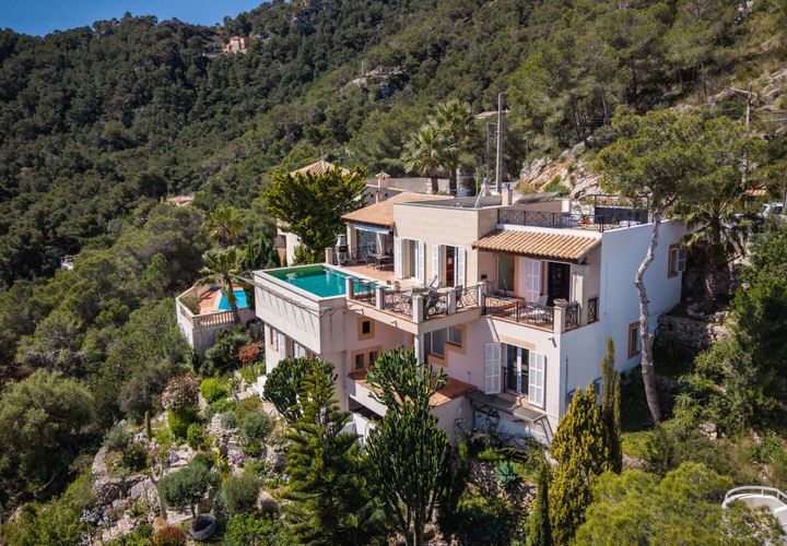 Villa - Capdepera, Mallorca, Capdepera - € 2 200 000 | Réf : 361-13012P - photo 1