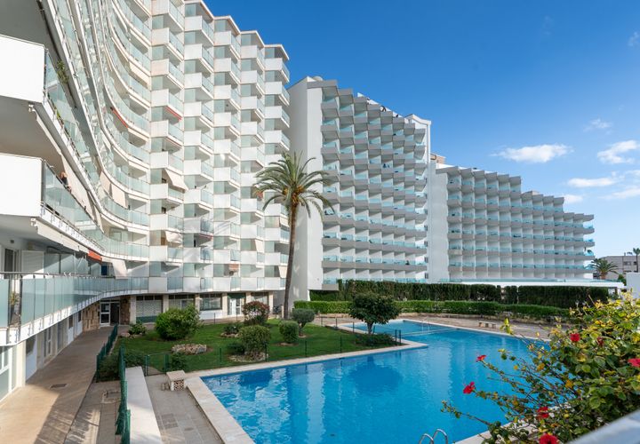 Studio i Calvia, Mallorca, Calvia - € 265.000 | Ref: 361-13014P - foto 1
