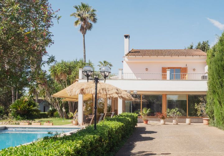 Finca i Inca, Mallorca, Inca - € 1.150.000 | Ref: 361-13189P - foto 1