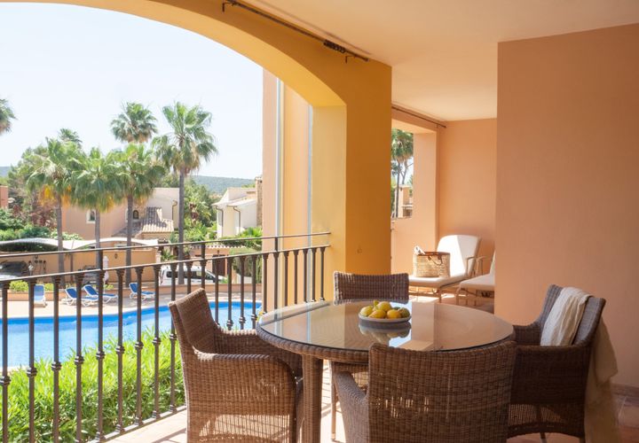 Leilighet i Calvia, Mallorca, Calvia - € 925 000 | Ref: 361-13285P - foto 1