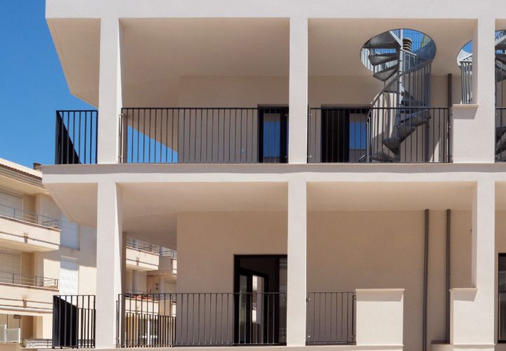 Byhus i Ses Salines, Mallorca, Ses Salines - € 836.000 | Ref: 361-13296P - foto 1