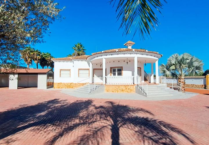 Villa a Catral, Alicante, Catral - € 415.000 | Ref: JLMVillaencarna - foto 1