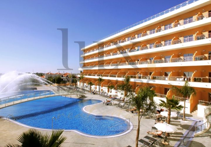 Lejlighed i Albufeira, Faro, Albufeira - € 195.000 | Ref: LP26PA - foto 1